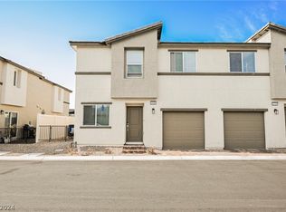 2733 Champagne Gold Ave, North Las Vegas, NV 89086
