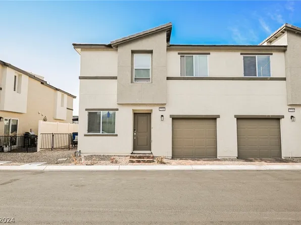 2733 Champagne Gold Ave, North Las Vegas, NV 89086