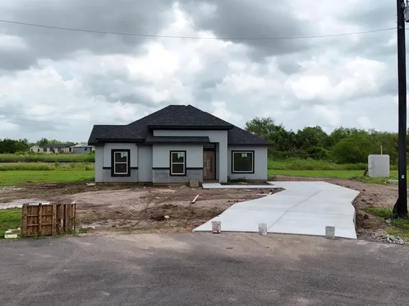 33675 Tejon Rd, Los Fresnos, TX 78566