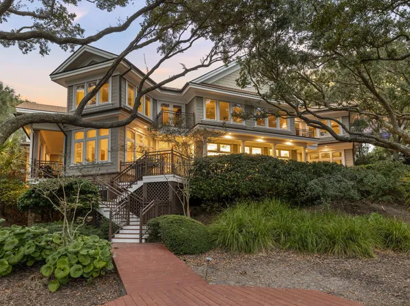 1156 Ocean Forest Ln, Johns Island, SC 29455