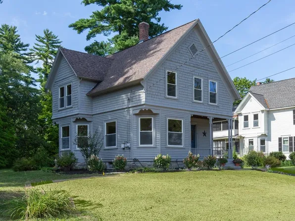 17 Clarke Street, Concord, NH 03301