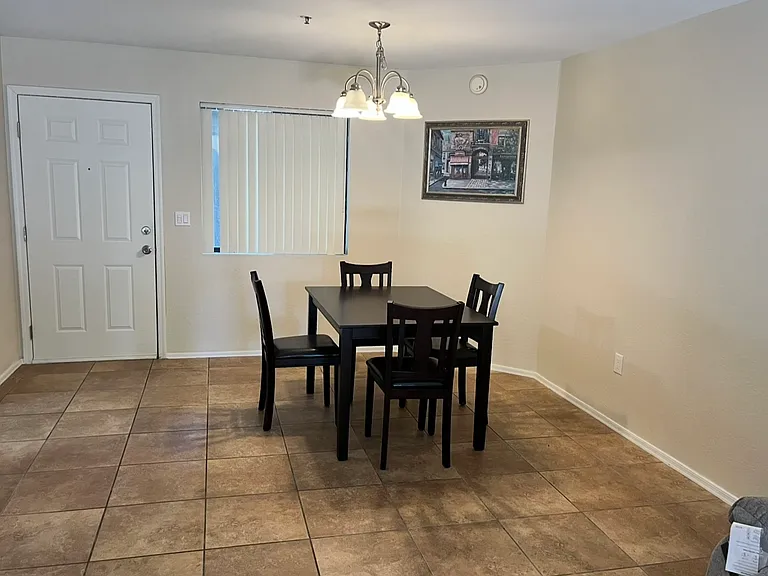 1287 N Alma School Rd #156 — Photo 15