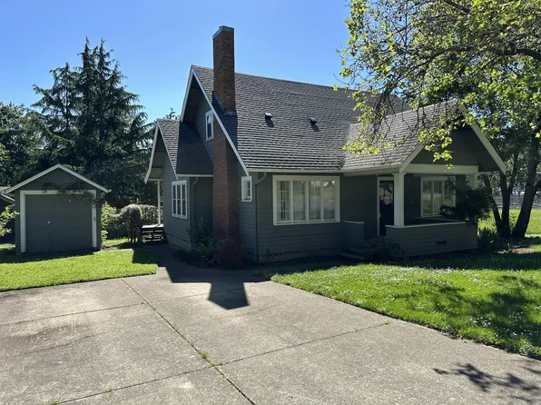 1911 Augusta St, Eugene, OR 97403