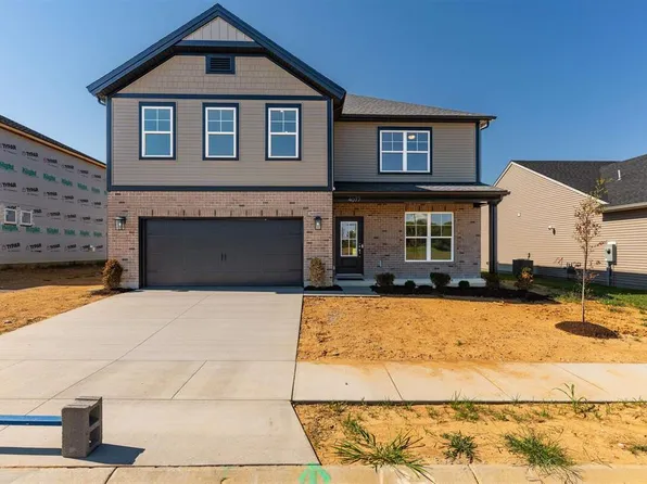 4077 Kimberlite Ave, Owensboro, KY 42303