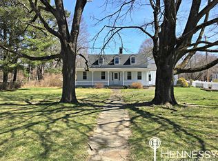 675 Ten Rod Rd, North Kingstown, RI 02852