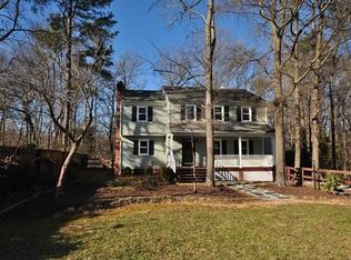 10640 Looking Glass Rd, North Chesterfield, VA 23235