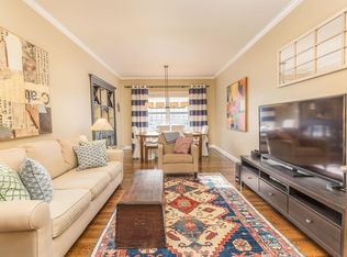159 Saint Paul St APT 6, Brookline, MA 02446