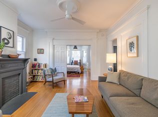 21 Hanover St #1, Portland, ME 04101