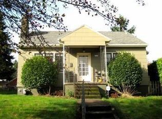 5721 NE 24th Ave, Portland, OR 97211