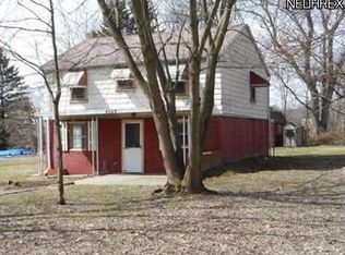 4529 Mogadore Rd, Kent, OH 44240