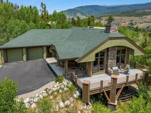1744 Falcon Drive, Silverthorne, CO 80498