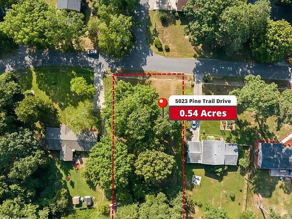 3rd image of 5023 Pine Trail Dr #6