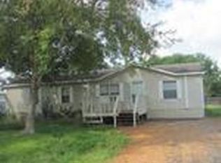 10307 Ben Venue St, Crosby, TX 77532