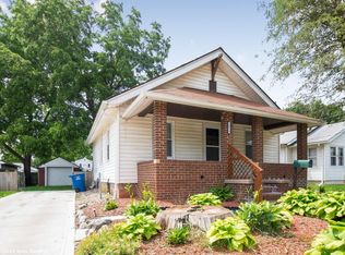 1924 Lay St, Des Moines, IA 50317
