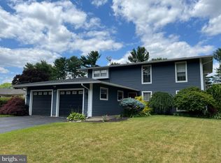 5 Buckingham Dr, Eastampton, NJ 08060