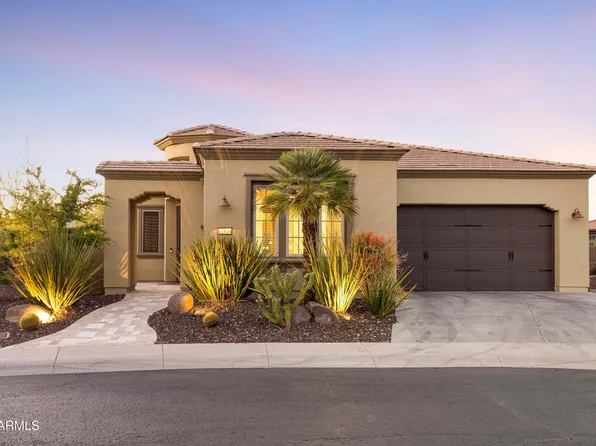 12926 W BROOKHART Way, Peoria, AZ 85383