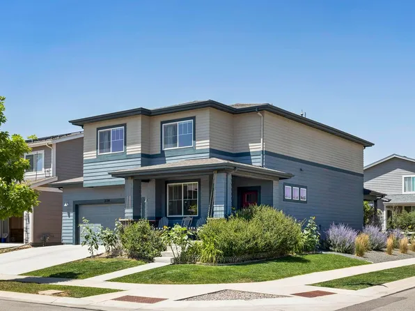 2120 Saison St, Fort Collins, CO 80524