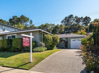 2704 Sunset Ter, San Mateo, CA 94403