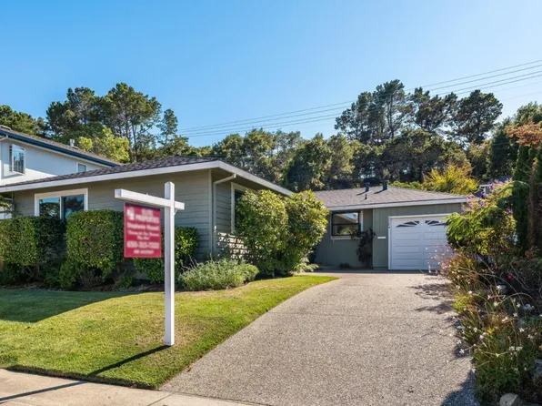 2704 Sunset Ter, San Mateo, CA 94403