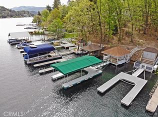 0 Wayside Ln, Lake Arrowhead, CA 92352