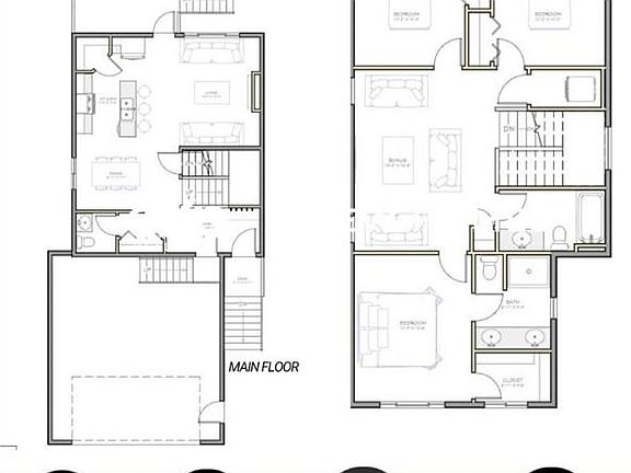 2nd image of 10613 W 114a St
