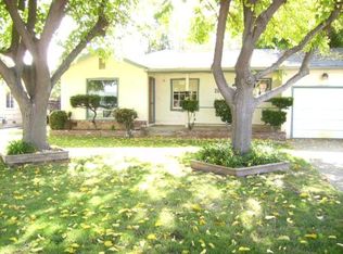 2658 Larkspur Ln, Sacramento, CA