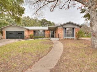 5607 Mapleleaf Dr, Austin, TX 78723