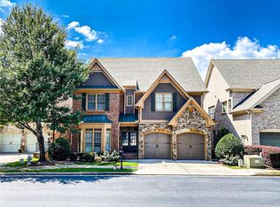 11636 Parkside Ave, Alpharetta, GA 30005