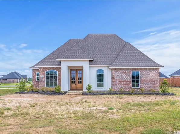 186 Daffodil Dr, Ragley, LA 70657