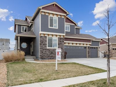 2483 Tabor Street, Berthoud, CO, 80513
