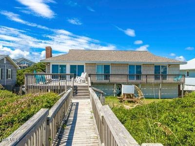 6301 Ocean Drive, Emerald Isle, NC, 28594