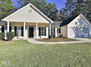 276 Ridgecrest Dr, Douglasville, GA 30134