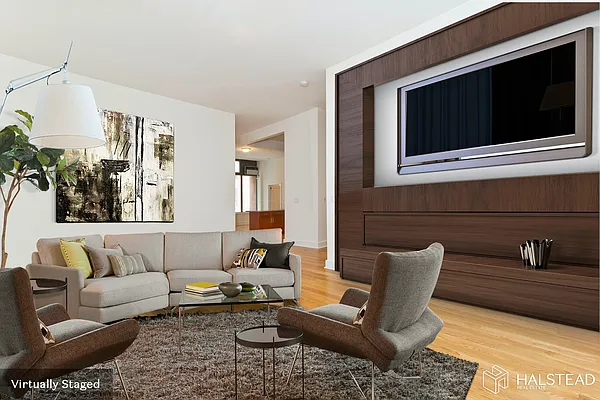 Rented by Halstead Real Estate | media 8