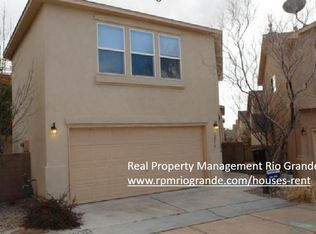 12516 Alps Way NE, Albuquerque, NM 87111