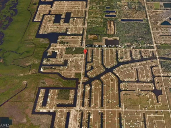 2213 Old Burnt Store Rd N, Cape Coral, FL 33993