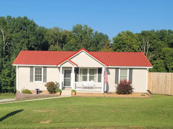 2651 Holt Ln, Clarksville, TN 37043