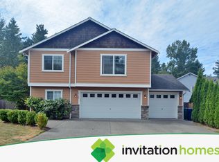 4708 153rd Pl SE, Bothell, WA 98012