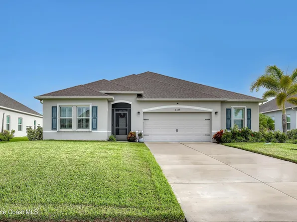 4428 Lago Vista Dr, Sebastian, FL 32976