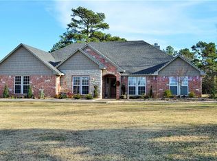 28790 Briarwood, Shady Point, OK 74956