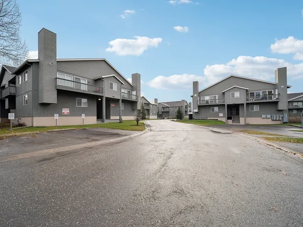 ReNew Bayshore Townhomes