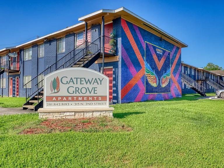 Gateway Grove — Photo 12