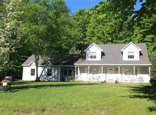 4410 S Independence Dr, Suttons Bay, MI 49682