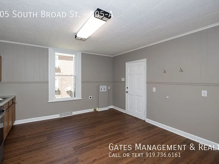 805 S Broad St #A — Photo 18
