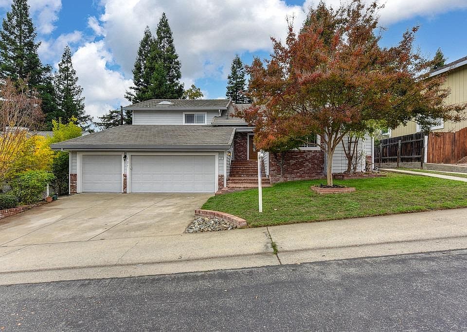 127 Rebecca Way, Folsom, CA 95630 Zillow