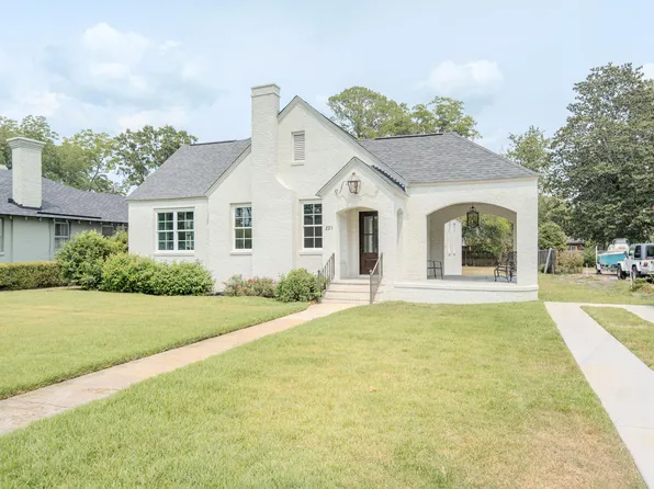221 N Purdy St, Sumter, SC 29150