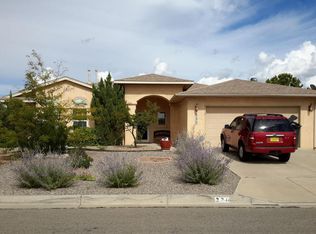 220 Saddlewood Trl SE, Rio Rancho, NM 87124