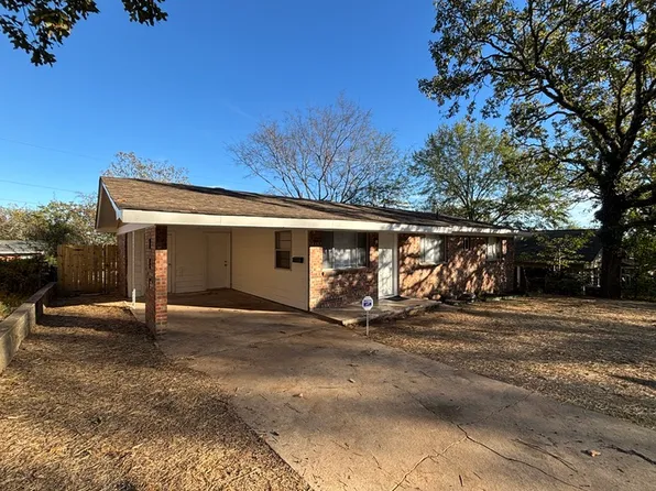 5206 Pike Ave, North Little Rock, AR 72118