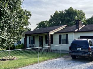 8265 Barbourville Rd, London, KY 40744
