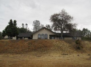 36482 Gooseberry Ln, Prather, CA