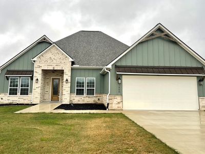 7866 Mathis Creek Dr, Bryan, TX, 77808